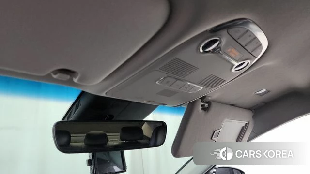 Hyundai The New Grandeur IG id 4573903 из Кореи 9