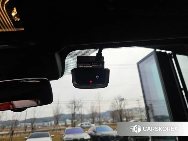 BMW X7 (G07) id 3824905 из Кореи 9