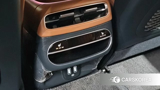 Genesis GV70 id 4422256 из Кореи 9