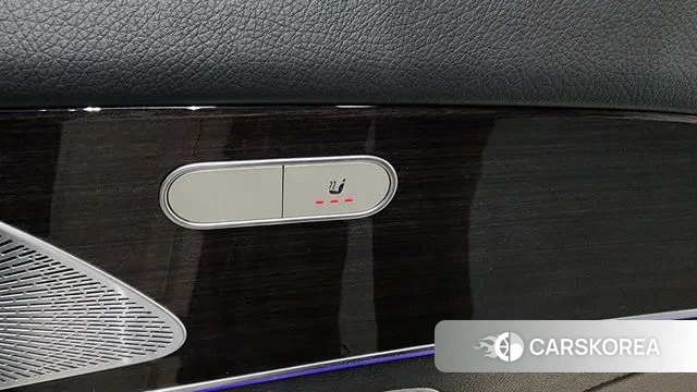 Mercedes-Benz GLE-Class W167 id 3626077 из Кореи 9