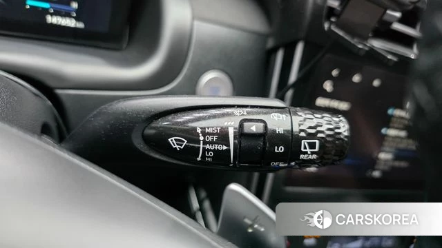Hyundai Tucson (NX4) id 4525014 из Кореи 9