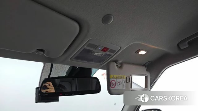 Hyundai Venue id 3903597 из Кореи 9