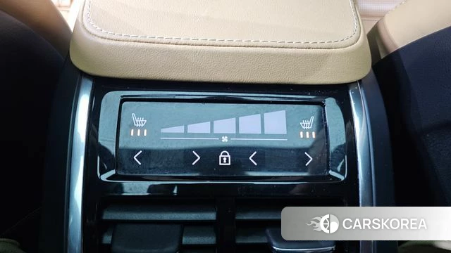 Volvo XC90 second Generation id 3865366 из Кореи 9