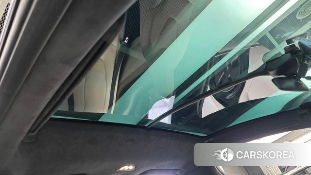 Tesla Model X id 4458664 из Кореи 9