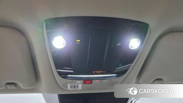 Kia K5 3rd generation id 4726555 из Кореи 9