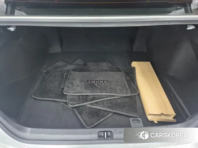 Toyota Camry (XV70) id 3236197 из Кореи 9