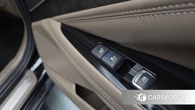 Kia K8 id 3739919 из Кореи 9