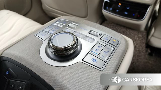 Genesis G80 (RG3) id 4185809 из Кореи 9