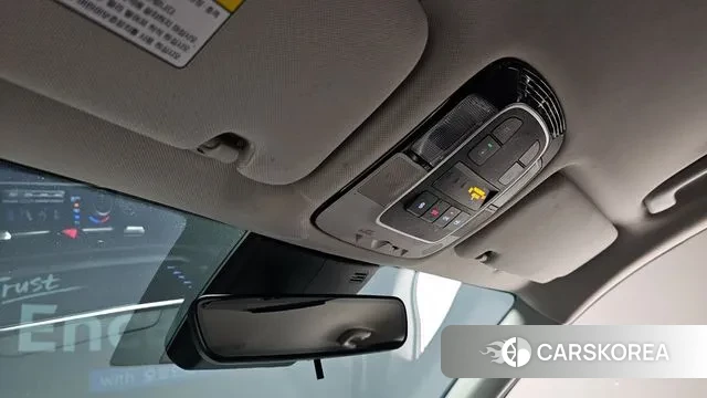 Hyundai Sonata (DN8) id 3060642 из Кореи 9