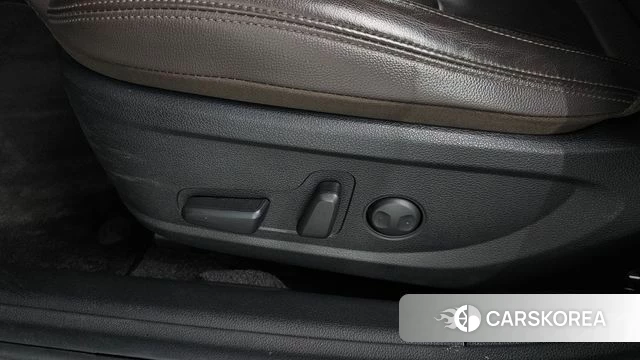 Hyundai The New Grandeur IG id 4244498 из Кореи 9