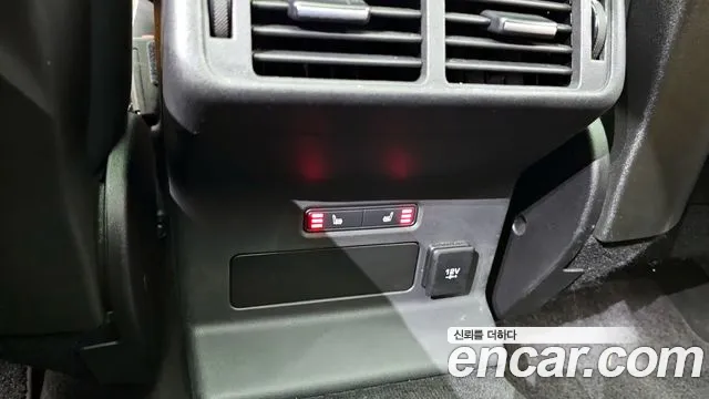 Land Rover Range Rover Velar id 2844849 из Кореи 9