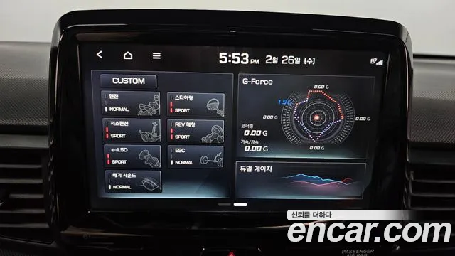 Hyundai Veloster (JS) id 2446951 из Кореи 9