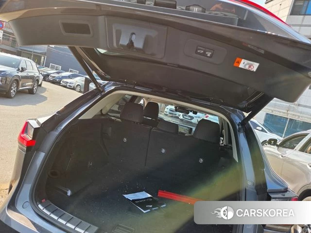 Lexus NX350h Second generation id 3818068 из Кореи 9