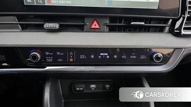 Kia Sportage 5th Generation id 3752565 из Кореи 9