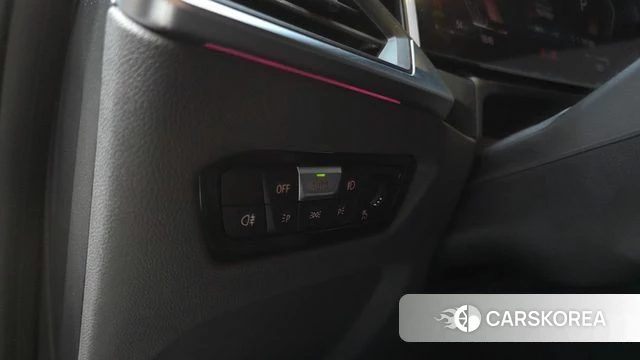 BMW 3 Series (G20) id 4749406 из Кореи 9