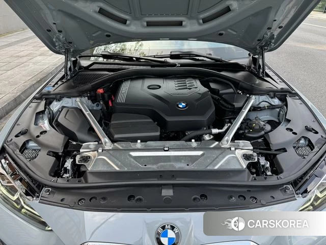 BMW 4 series id 4271615 из Китая 9