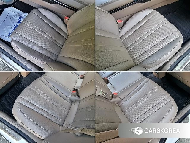 Kia K8 Hybrid id 4298738 из Кореи 9