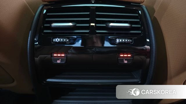 BMW 5 Series (G30) id 4202337 из Кореи 9