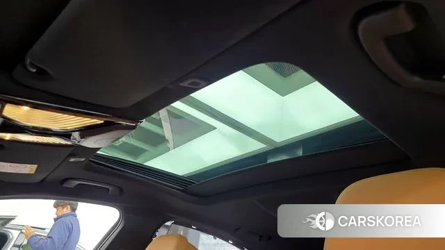 BMW 5 Series (G30) id 3497245 из Кореи 9