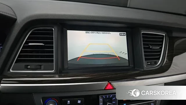 Genesis G80 id 3682266 из Кореи 9