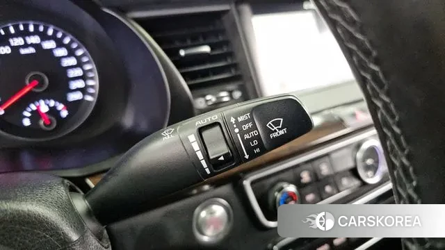 Kia Come New K7 id 3789815 из Кореи 9