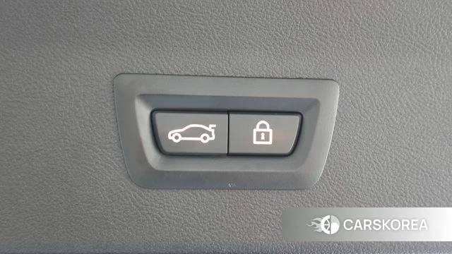 BMW X4 (G02) id 4524830 из Кореи 9