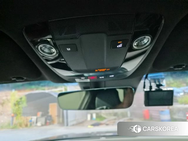 Kia K8 id 4905109 из Кореи 9