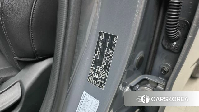 Hyundai The New Avante (CN7) id 4516076 из Кореи 9