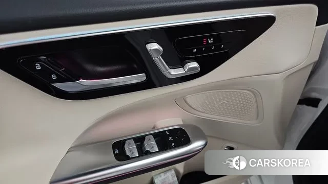 Mercedes-Benz C-Class W206 id 3217764 из Кореи 9