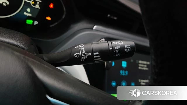 Chevrolet (GM Daewoo) Bolt EV id 3899284 из Кореи 9