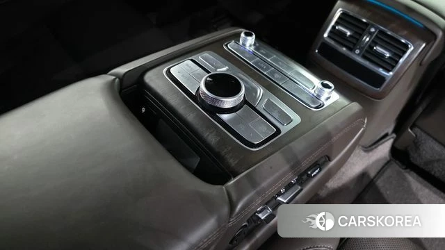 Kia More K9 id 4377501 из Кореи 9