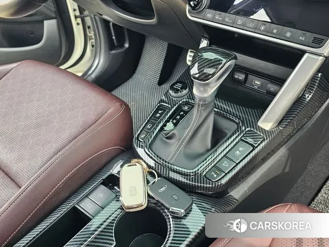 Kia Seltos id 3669196 из Кореи 9