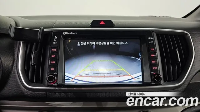 Kia The New Ray id 2937259 из Кореи 9