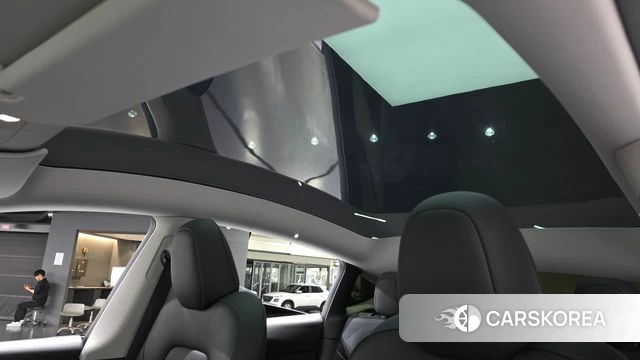 Tesla Model Y id 4360644 из Кореи 9