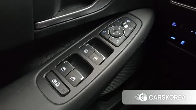 Hyundai Sonata (DN8) id 3437945 из Кореи 9