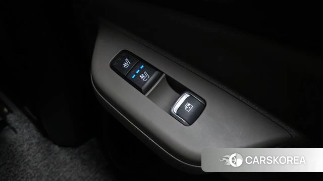 Kia The New Carnival 4th Generation id 3952934 из Кореи 9