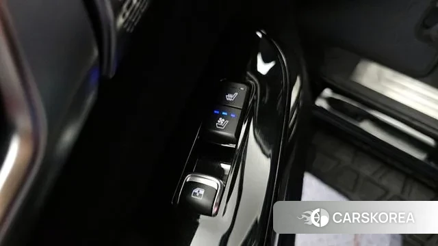 Kia Mohave Master id 2998764 из Кореи 9