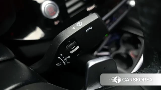 BMW 5 Series (G30) id 2981451 из Кореи 9