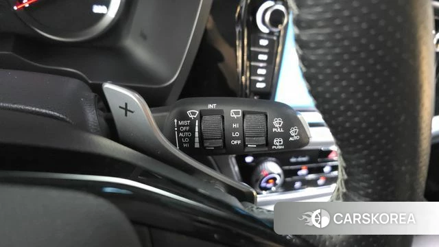 Ssangyong Beautiful Korando id 4403222 из Кореи 9