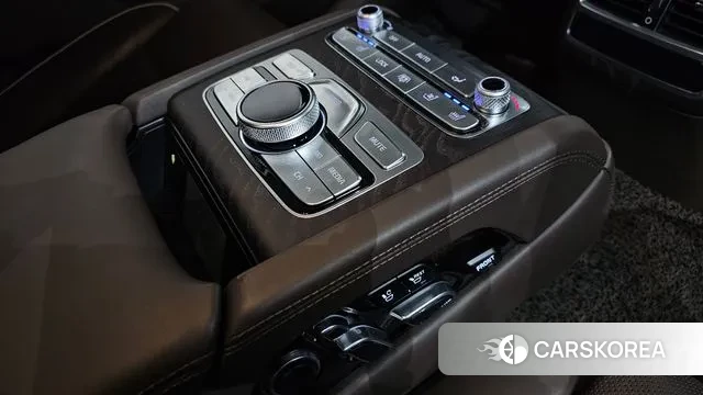 Kia More K9 id 3536247 из Кореи 9