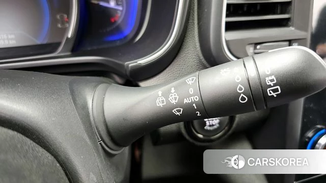 Renault Korea (Samsung) The New QM6 id 3844715 из Кореи 9