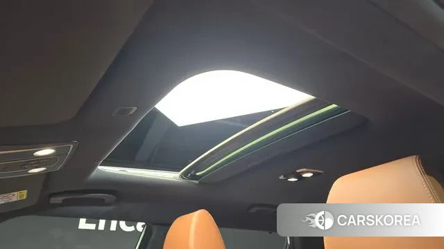 Ssangyong Torres id 3586436 из Кореи 9