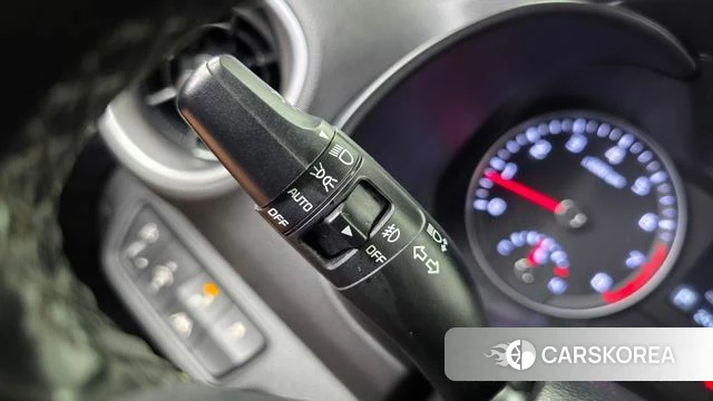 Kia Come New K3 id 4850146 из Кореи 9