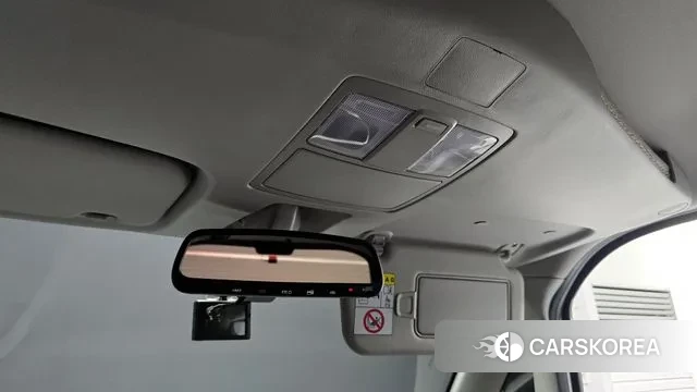 Kia The New Ray id 3269310 из Кореи 9