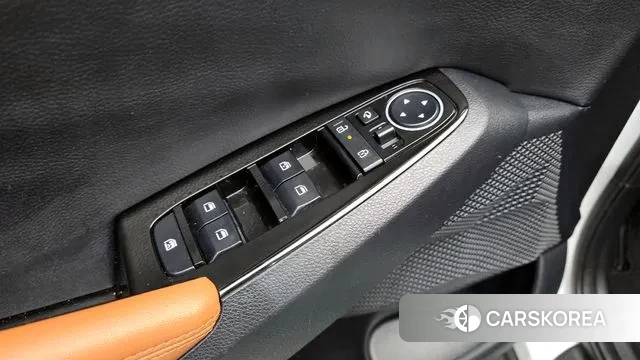 Kia The New Seltos id 3528349 из Кореи 9