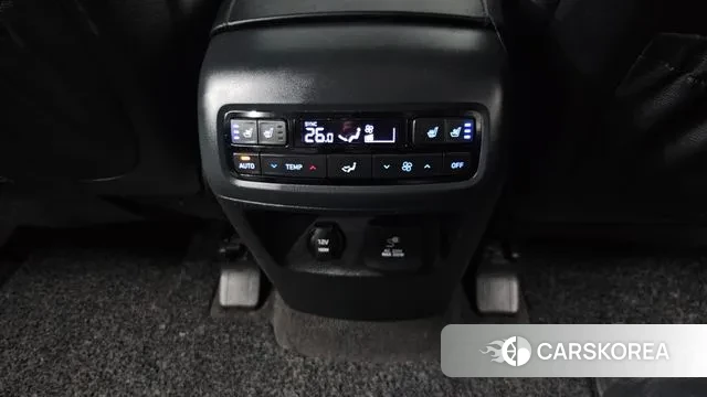 Hyundai Palisade id 3573959 из Кореи 9