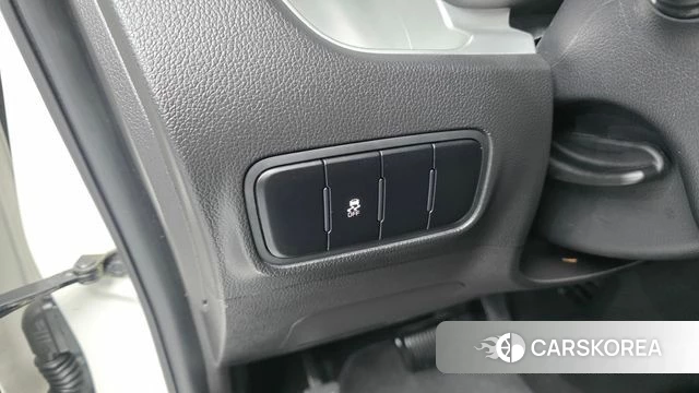 Kia The New Ray id 4750977 из Кореи 9