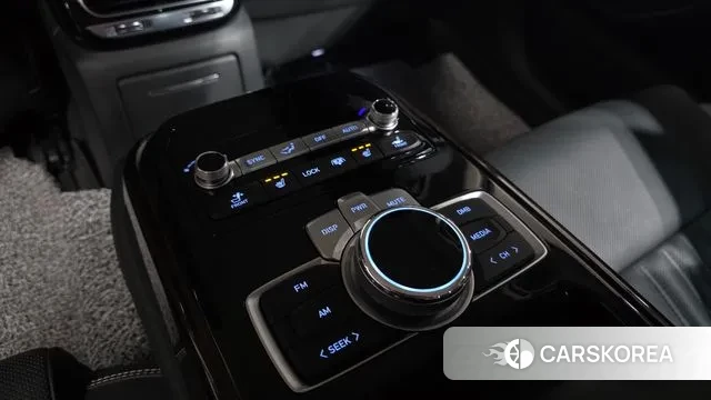 Genesis G90 id 3220684 из Кореи 9