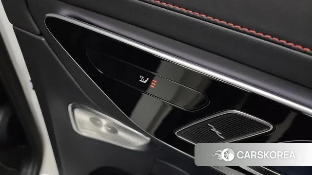 Mercedes-Benz GLC-Class X254 id 3482097 из Кореи 9