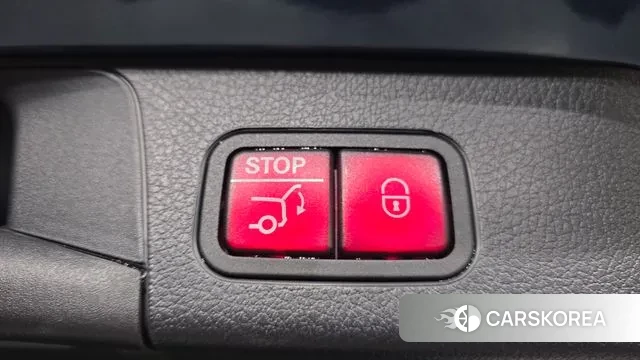 Mercedes-Benz GLB-Class X247 id 3649707 из Кореи 9